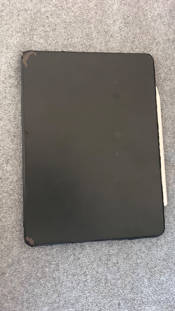 APPLE IPAD PRO 11 CELLULAR 256 GB GRAY - 5
