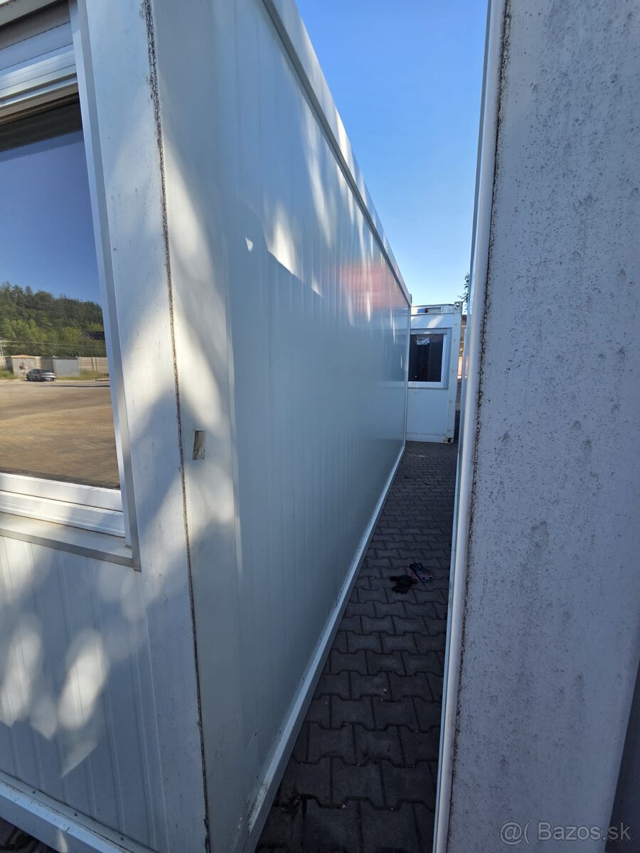 Predám kancelárske kontajnery – teraz za polovicu ceny - 5