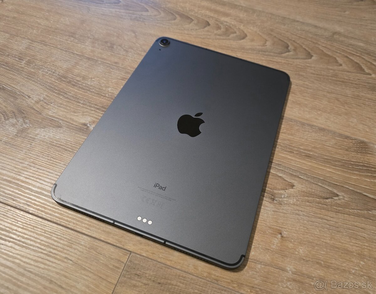 Apple iPad Air 4 64GB Cellular - 5