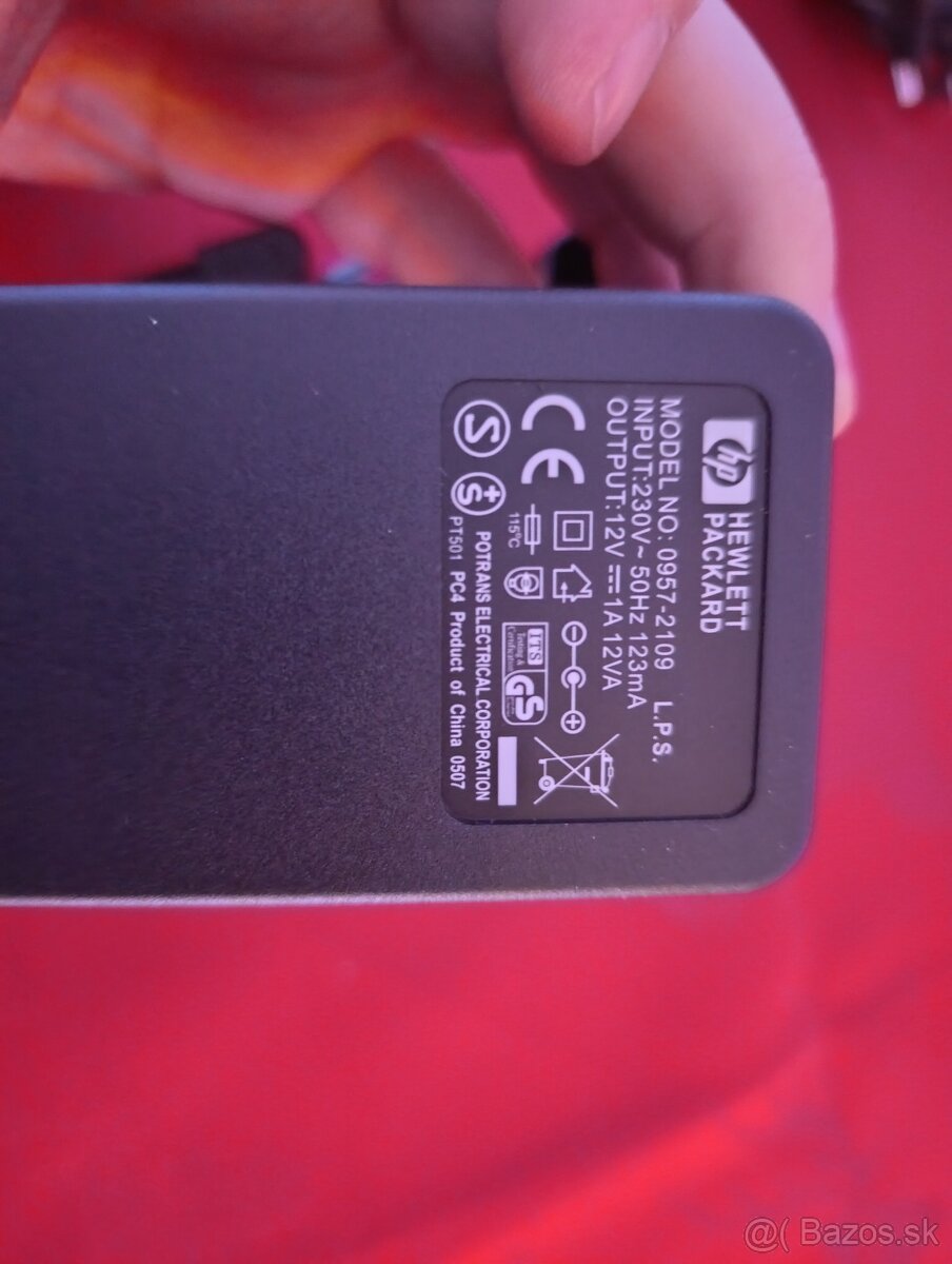 Predám napájacie káble a adaptéry - 5