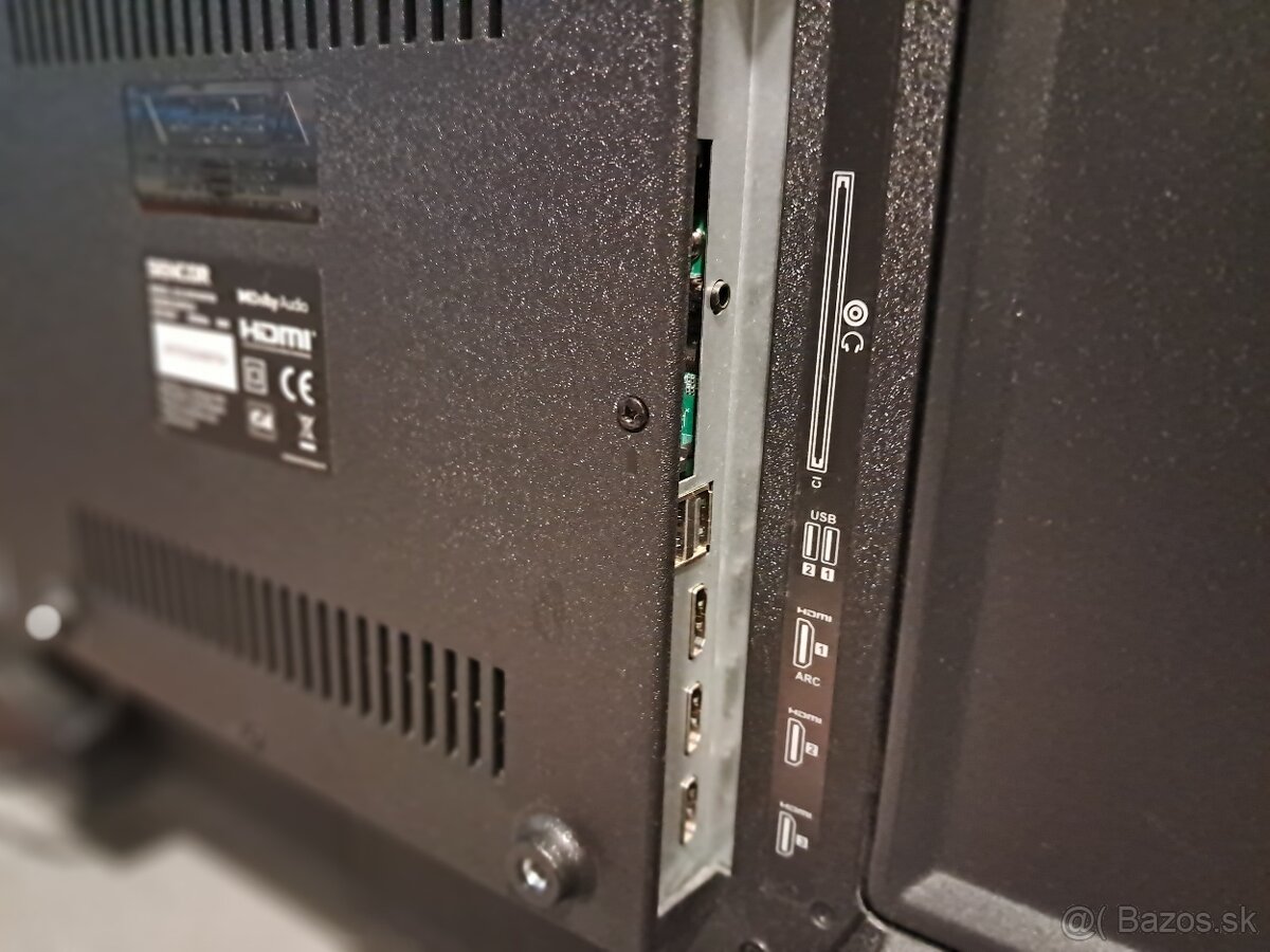 LED Full HD hevc.265 Smart - 5