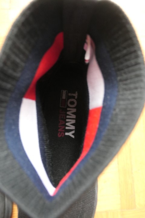 TOMMY HILFIGER ako nove vel. 38 - 5