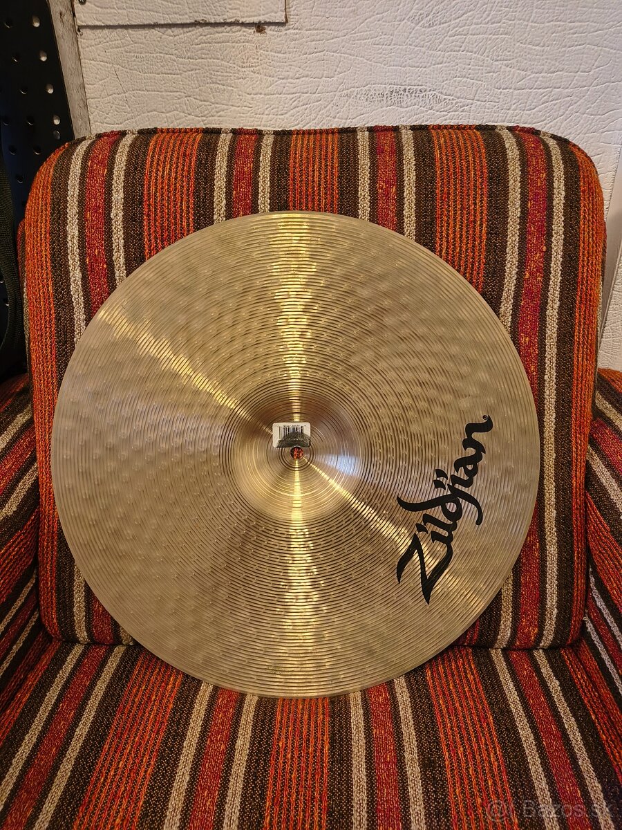 Zildjian ZHT sada (14",20",17",18") - 5