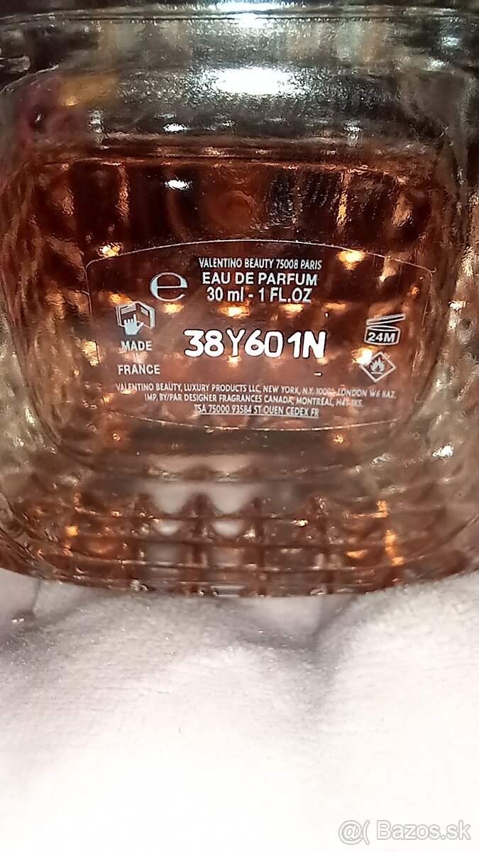 Odstreky parfémov - 5