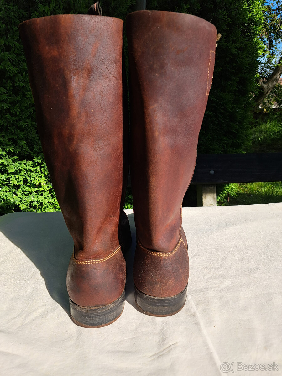 Kozene cizmy - 5
