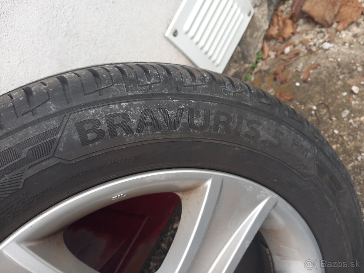 5x114.3 R16 Mazda - 5
