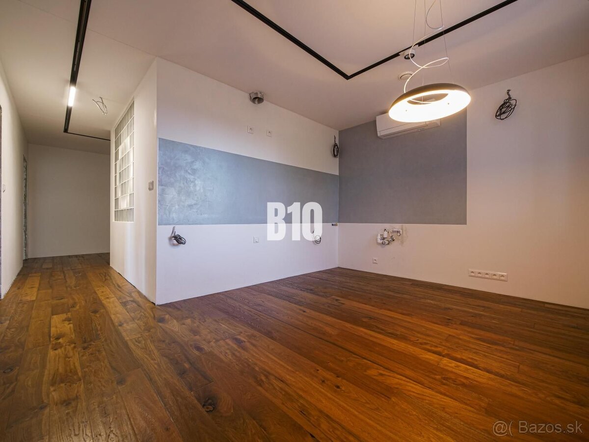 Špičkový 4-izbový byt s garážou, dvoma balkónmi a technológi - 5