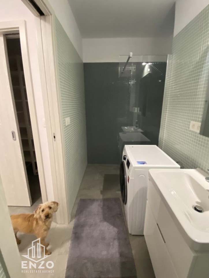 1-izbový byt s parkovaním na Metodovej ul. - 5