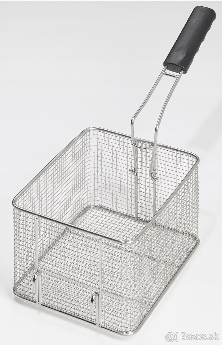 Predam fritezu novú - 5