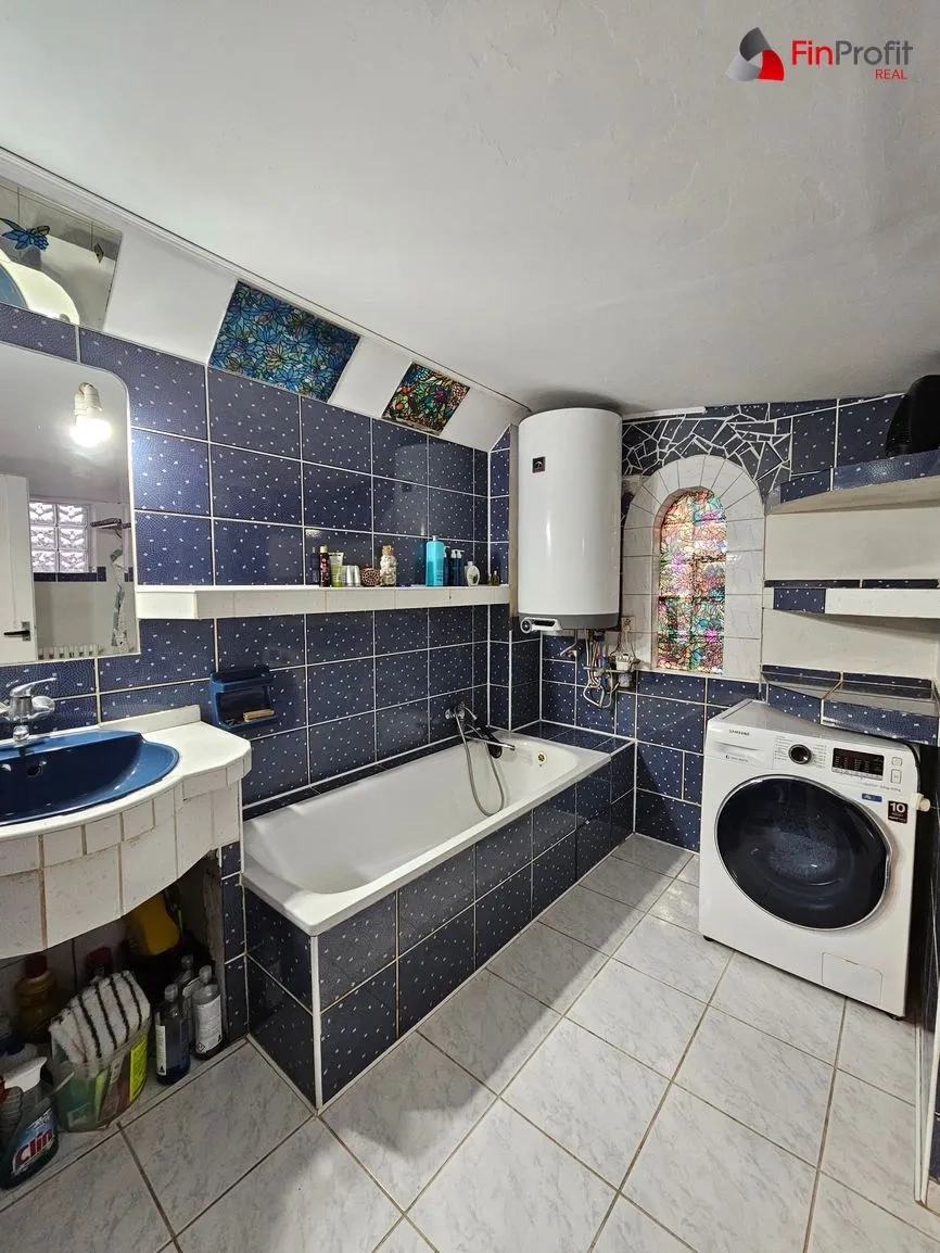 4izbový rodinný dom Rastislavova ul.Piešťany - 5