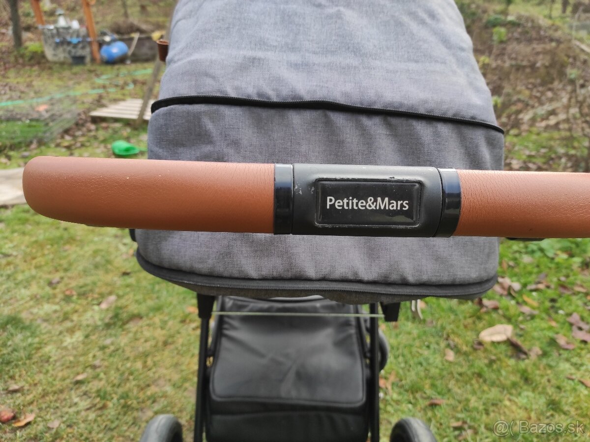 športový kočík - 5