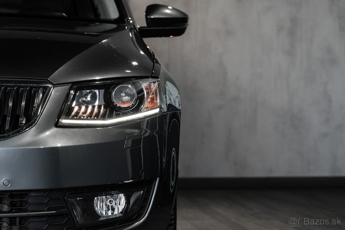 Škoda Octavia 1.6 TDI Elegance - 5