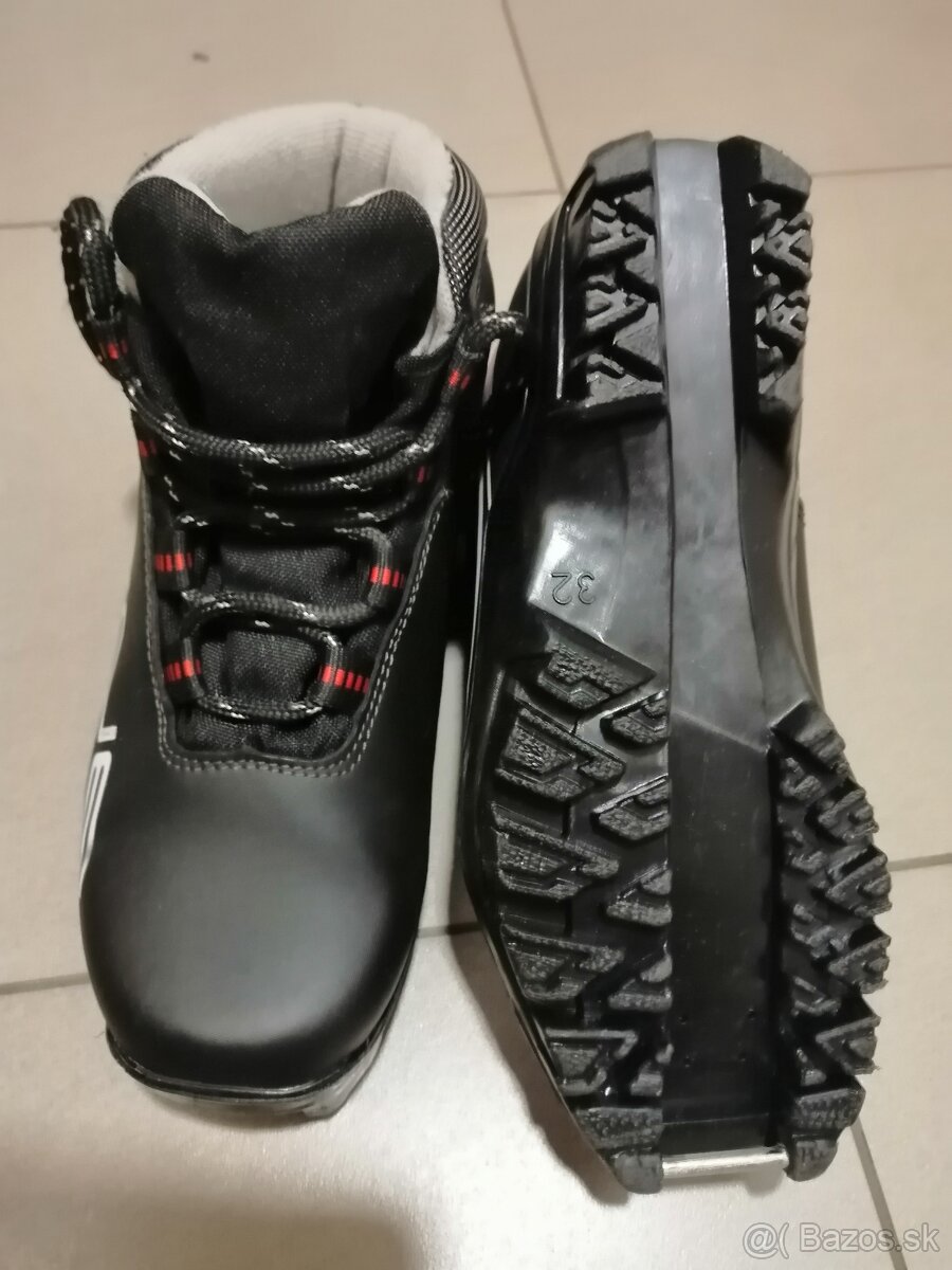 Detský bežkový set - 5