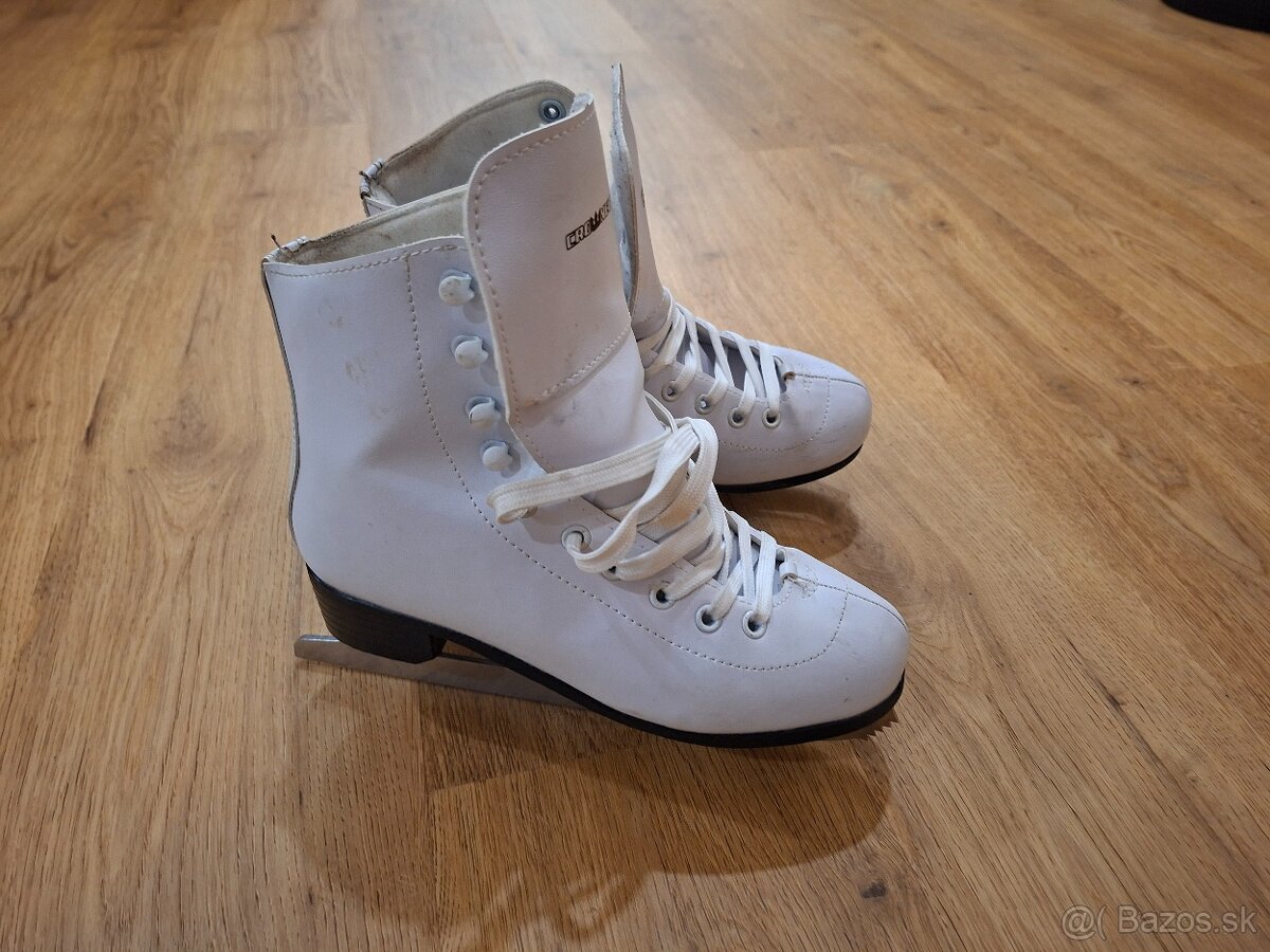 Ľadové korčule veľ.37 / 23,7cm - 5