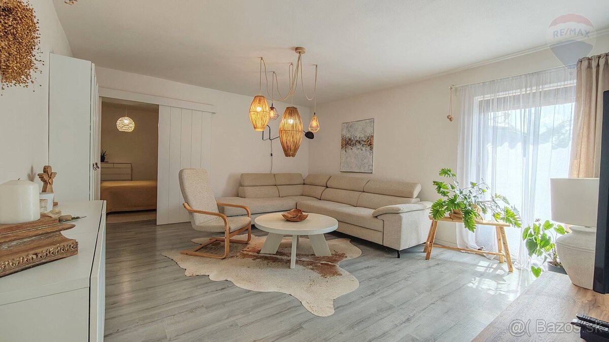 Predaj rodinný dom Nitra Janíkovce EXKLUZÍVNE - 5