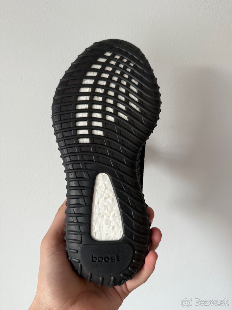 Adidas Yeezy Boost 350 V2 “Dazzling Blue” - 5