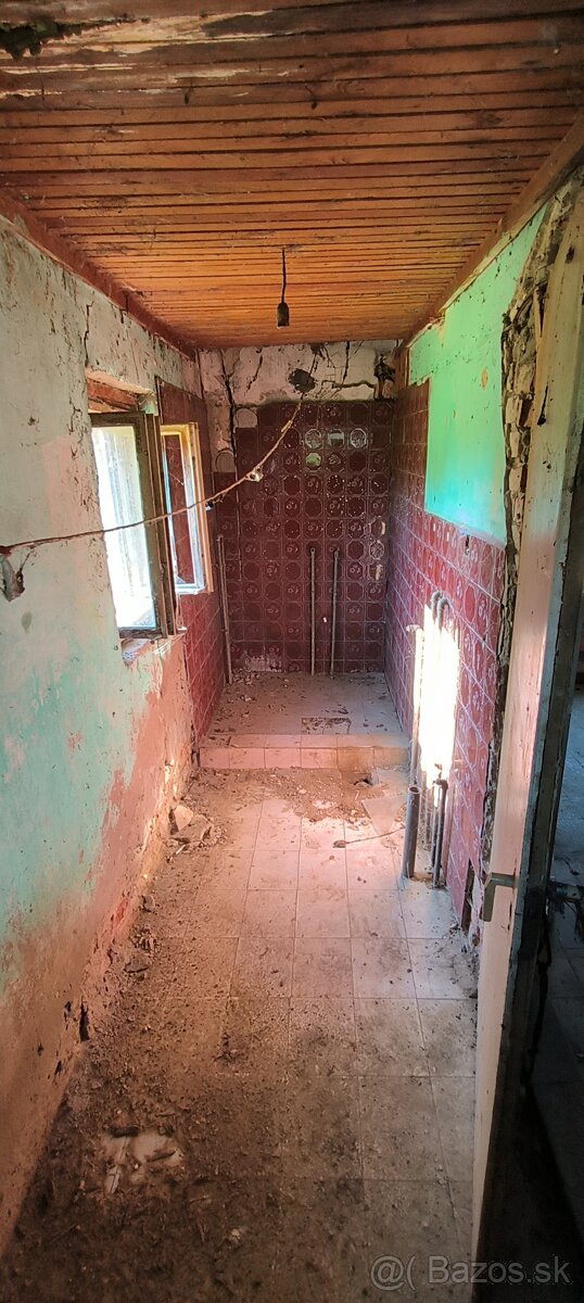 predám rodinný dom - 5