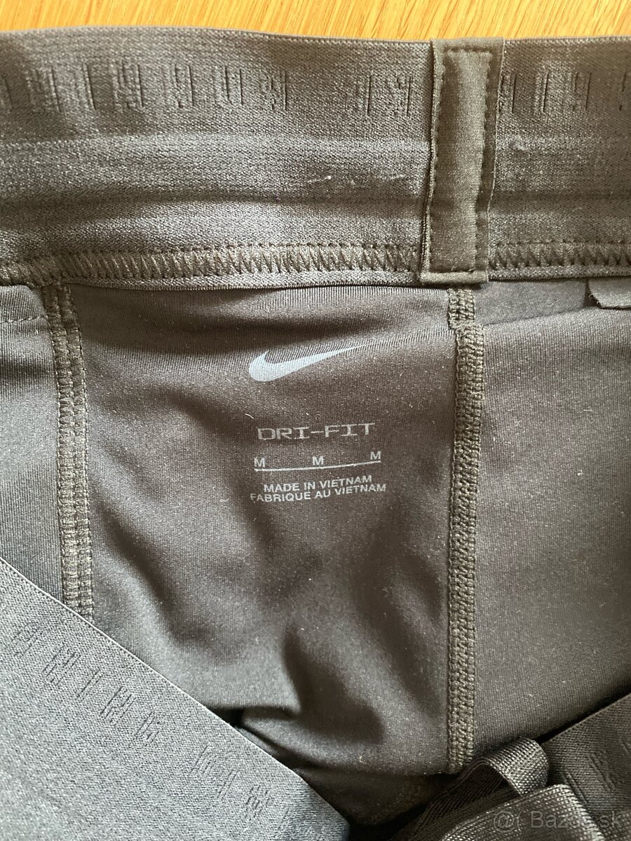 Kratke nohavice na beh Nike - 5