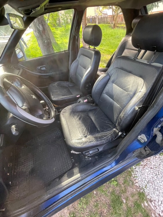 Peugeot 306 2.0 HDI - 5