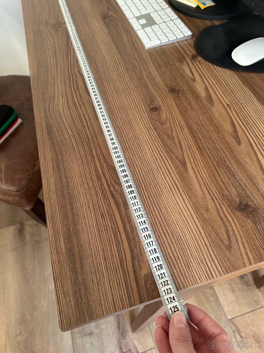 Pisaci stôl - 5