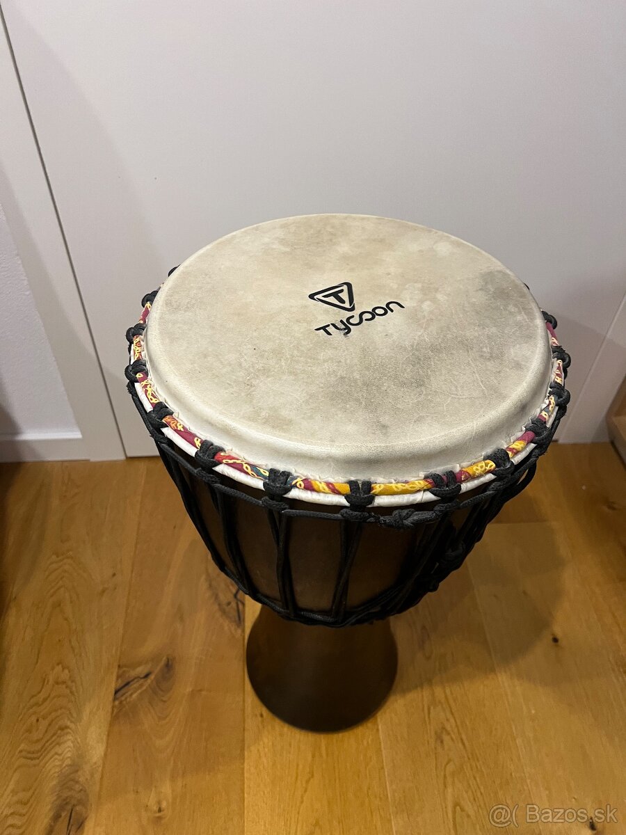 Djembe Tycoon 60cm - 5