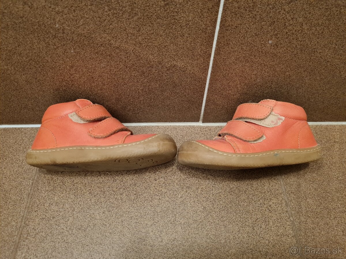 Barefoot Koel 25 - 5