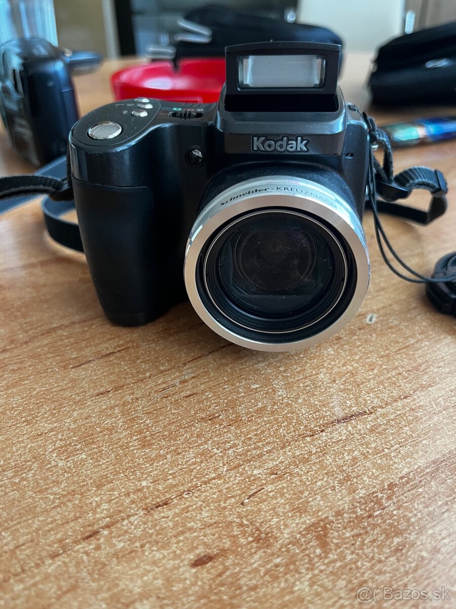 Fotoaparáty-FUNKČNÉ - 5