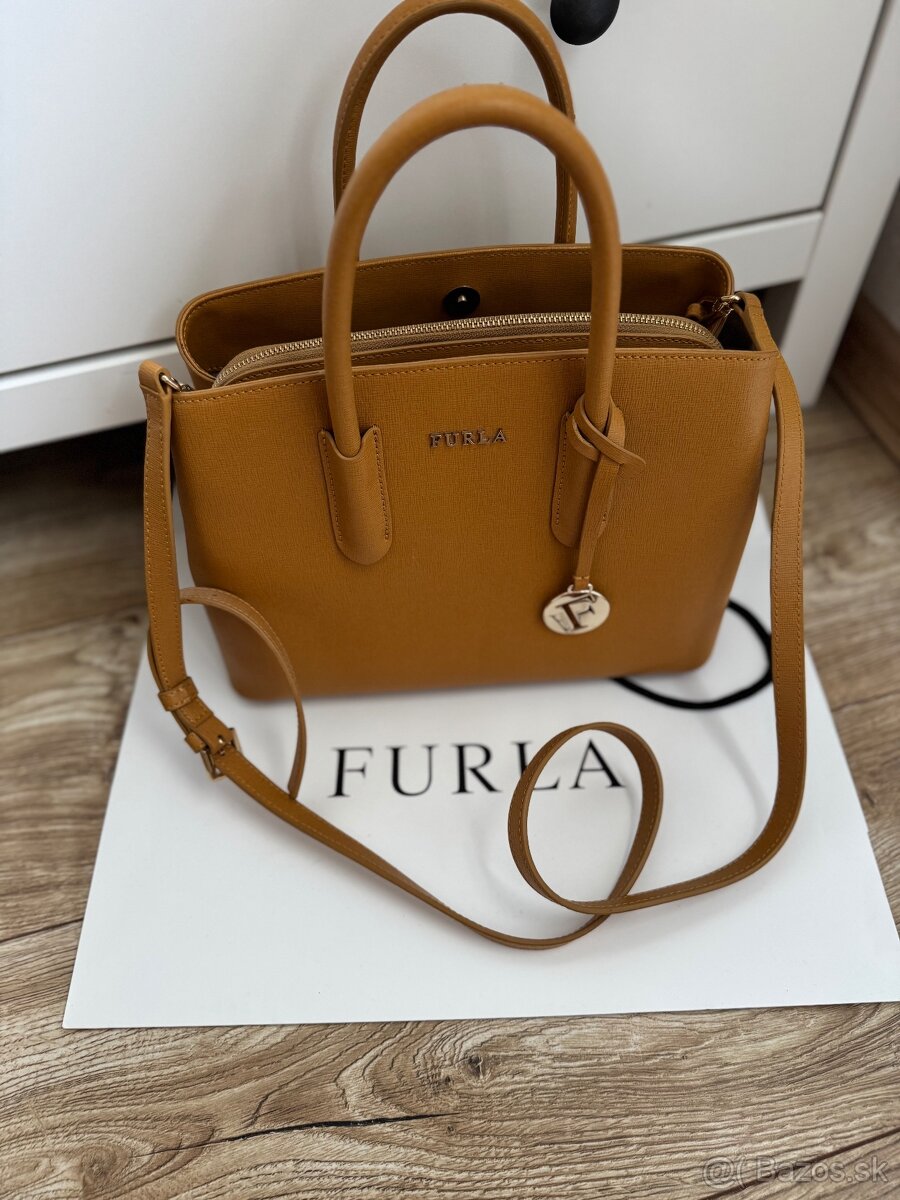 Kabelka furla PC 250 eur - 5
