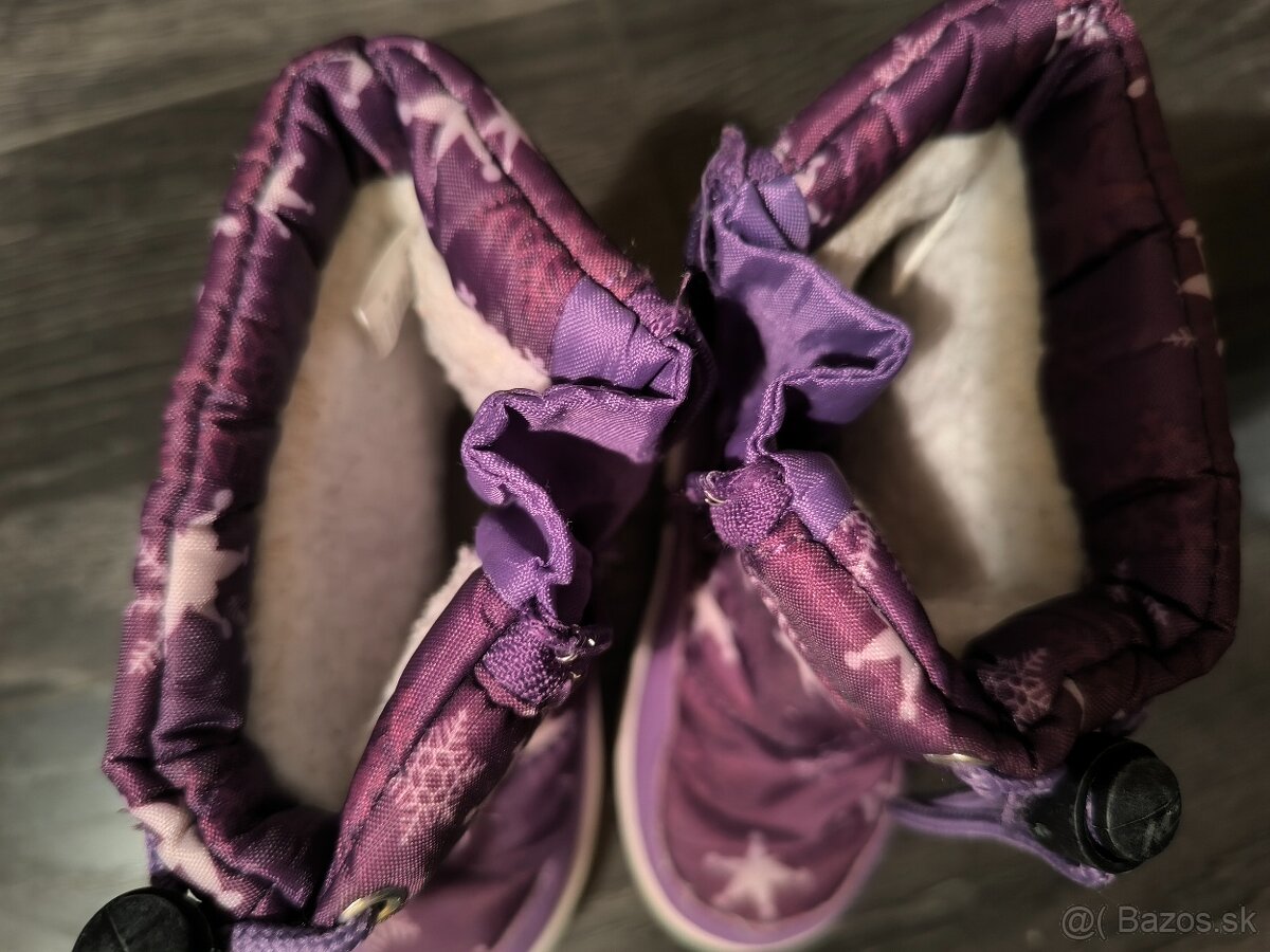 Cortina snehule 23 a gumačiky - 5