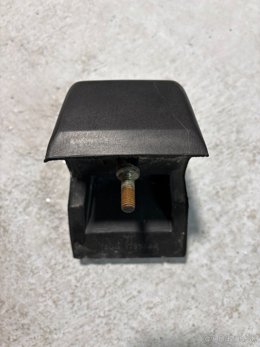 Doraz na predný nárazník - 5