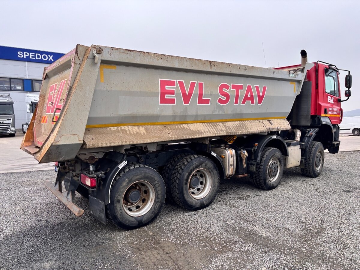 TATRA PHOENIX T158 8X8 - 5