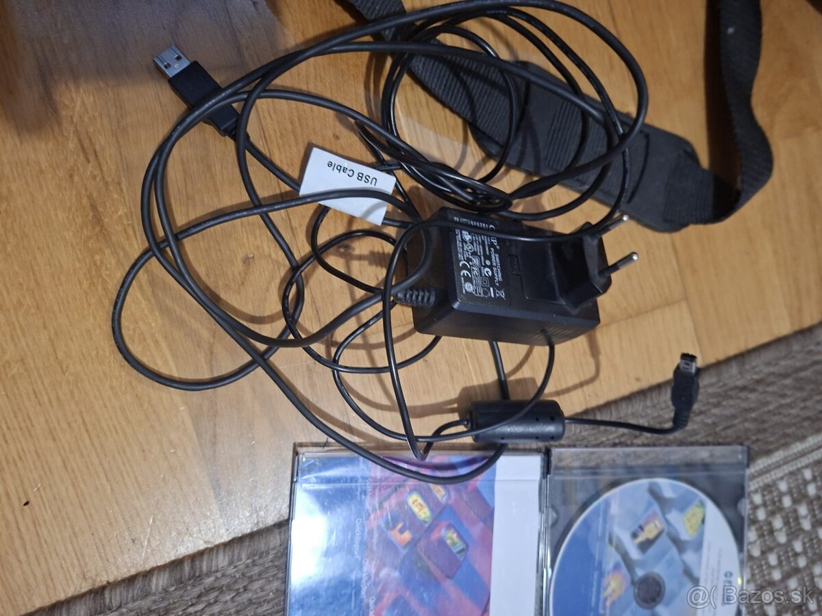 Predám Termo kameru FLIR B 40 - 5