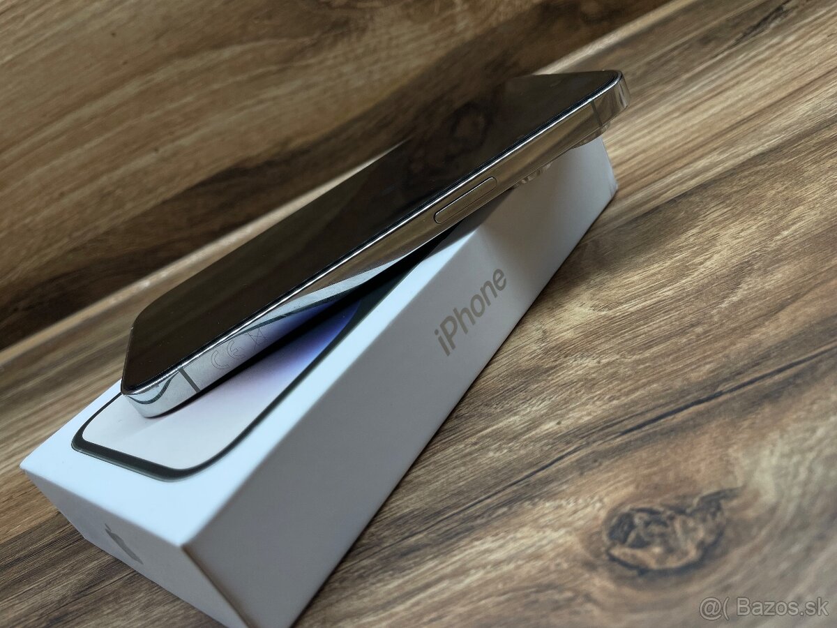 Apple IPhone 14 PRO 128GB - 5