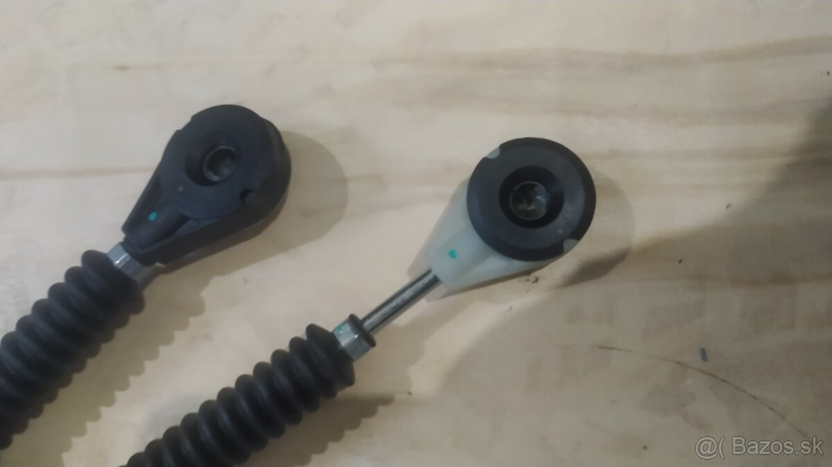 Lanko k ručnej prevodovke Vitara / S-Cross - 5