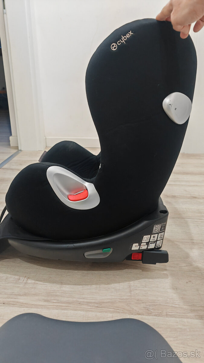 Cybex sirona - 5
