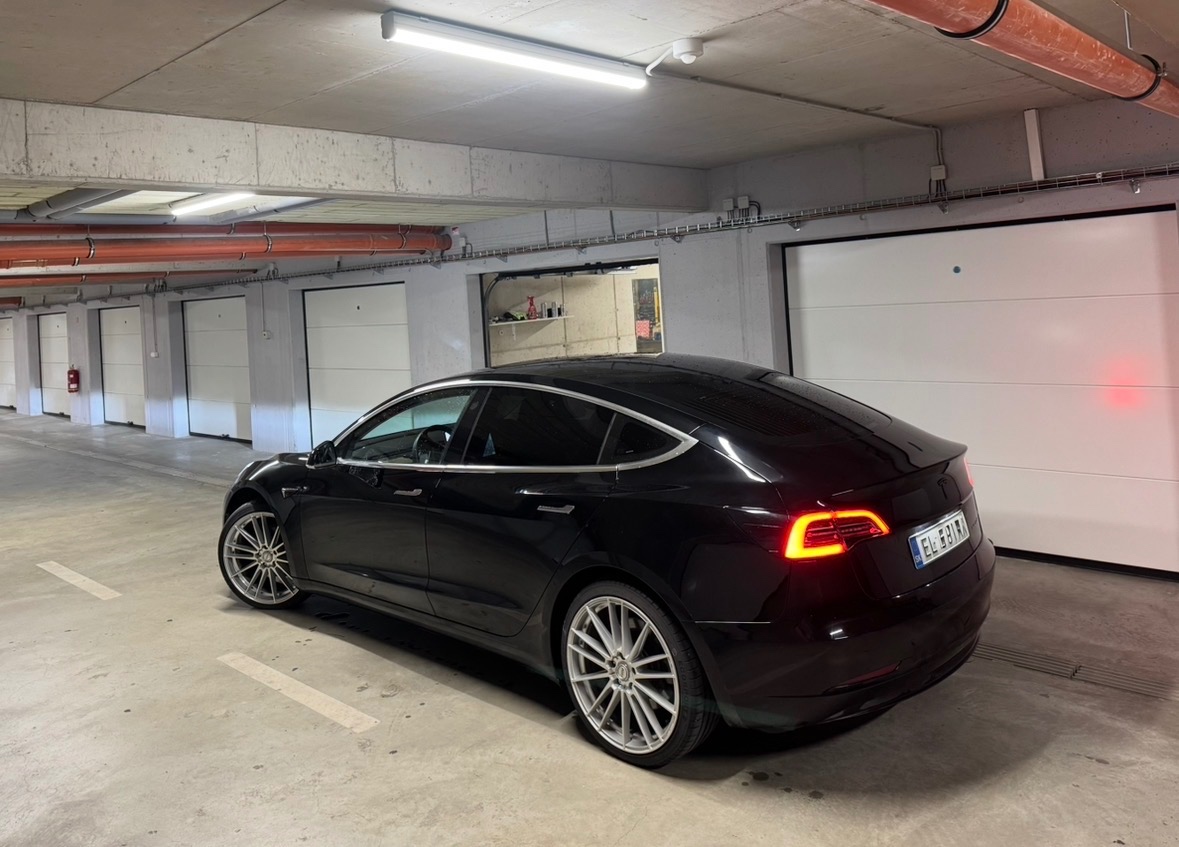 20” 5x114,3 nové disky+pneu - 5