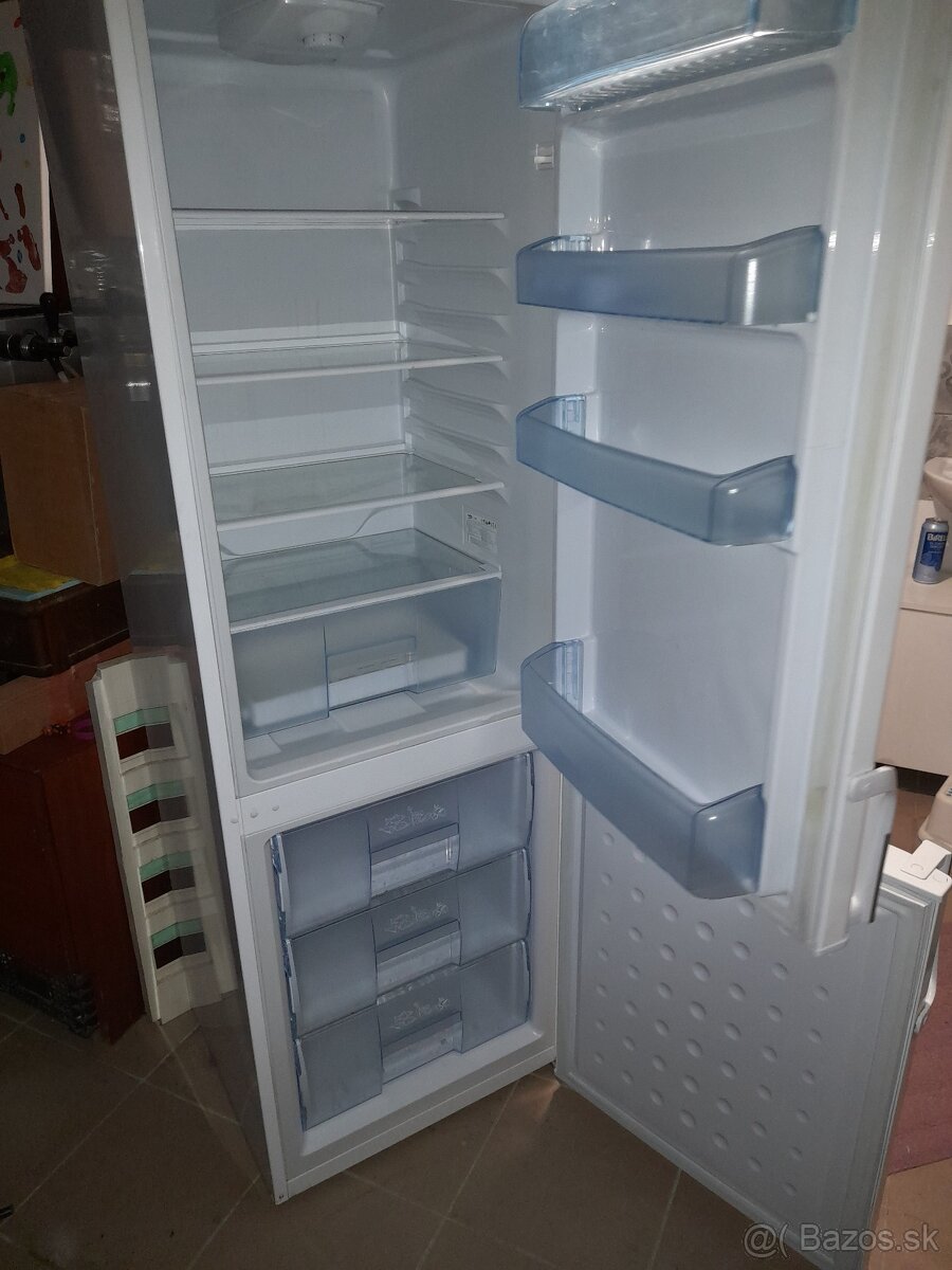 Predám chladničku - 5