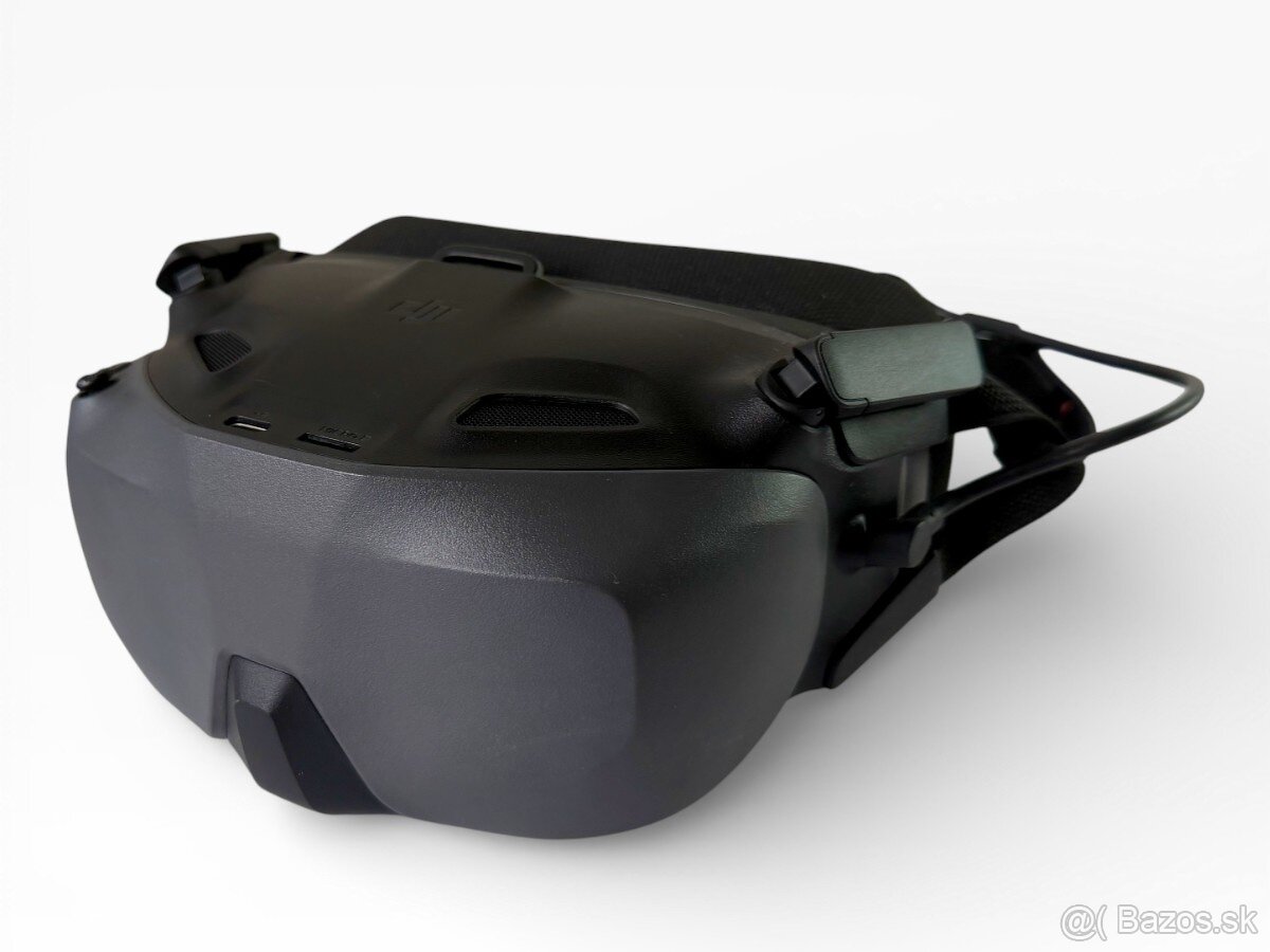 DJI Avata 2 Fly More Combo - 5