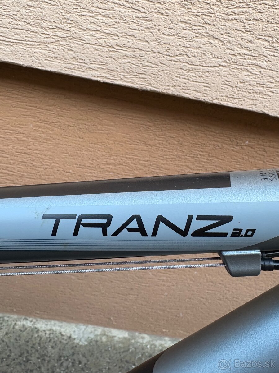 Pánsky bicykel CTM Tranz 3.0, 28” - 5