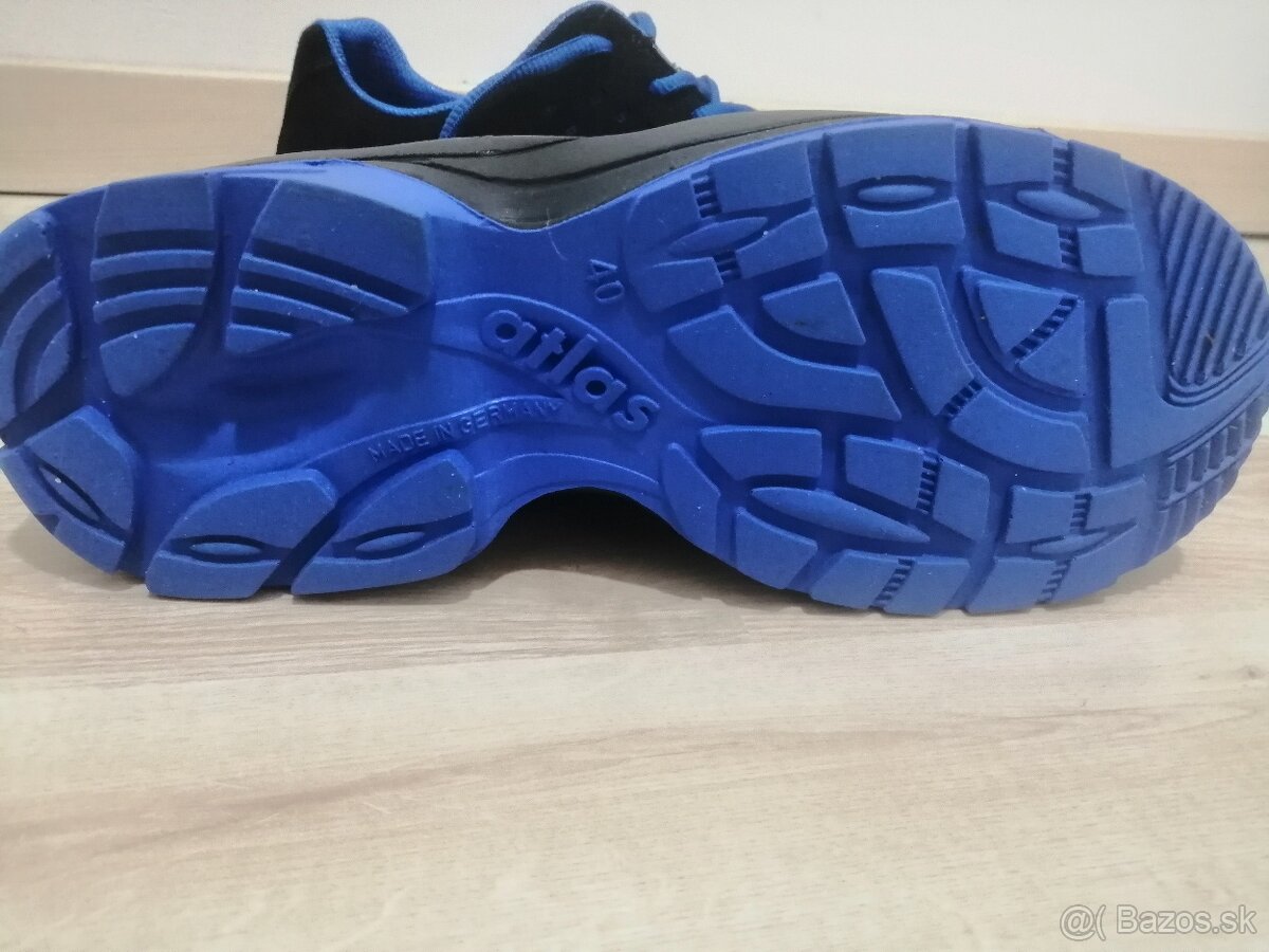 ATLAS poltopánky - 5