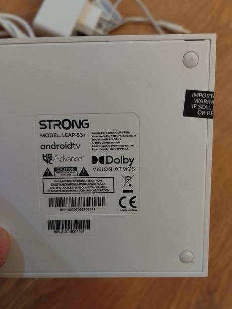 TV Panasonic TX-L50E6E - 5