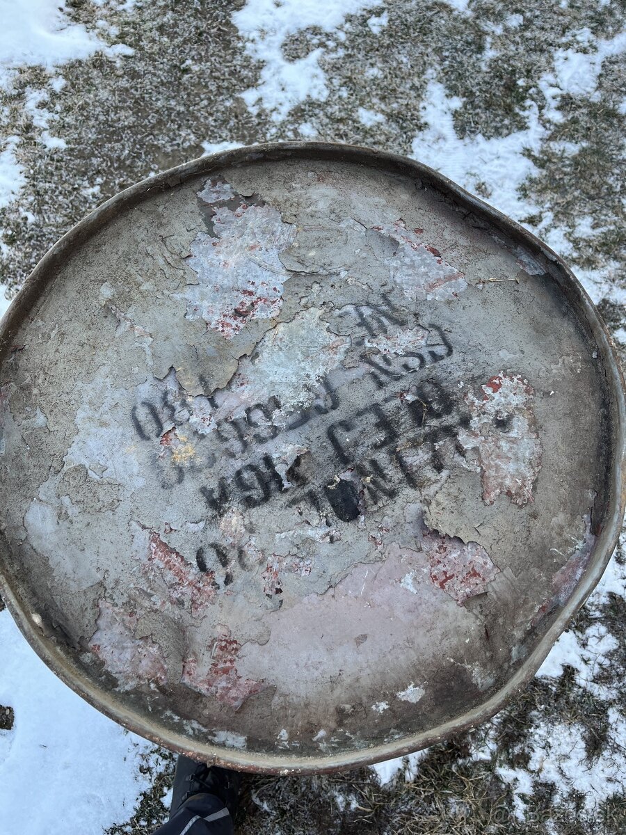 sudy meva na olej, naftu - 5