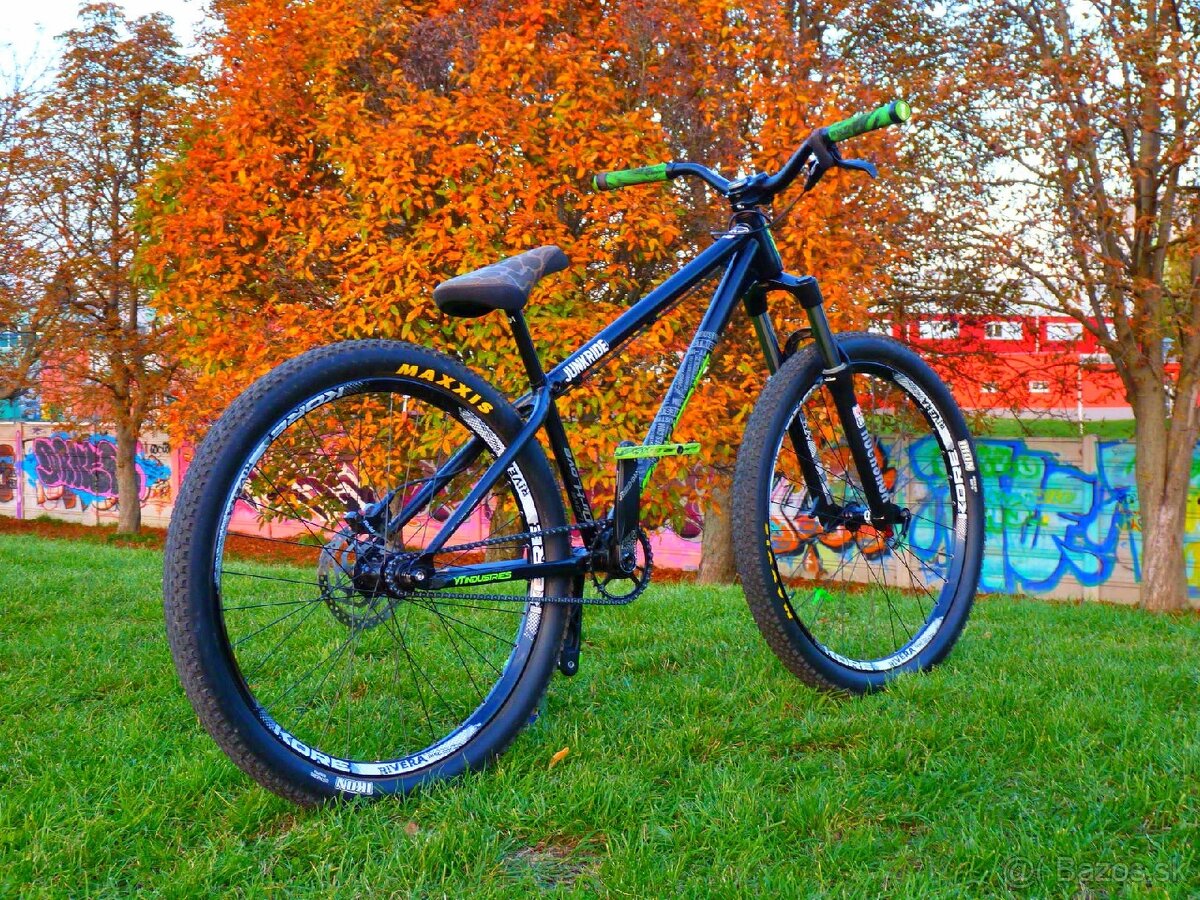 Yt industries dirt love - 5