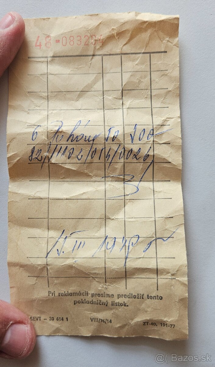 Sandrik anticorro - 5