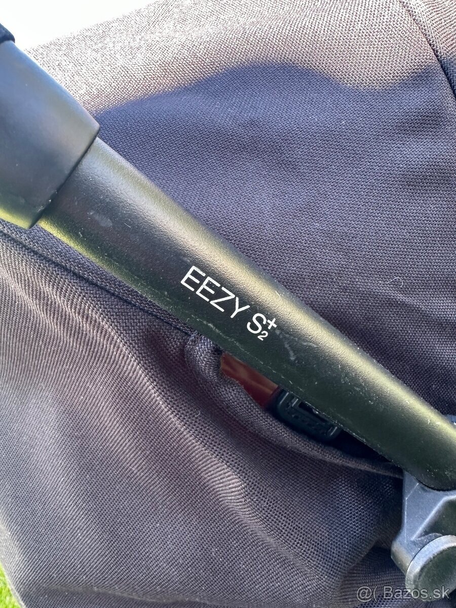Cybex eezy s+2 - 5