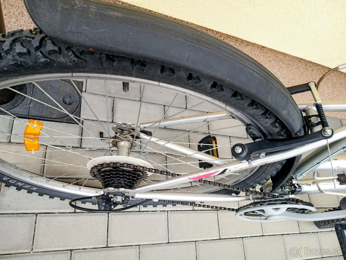 Bicykel - 5