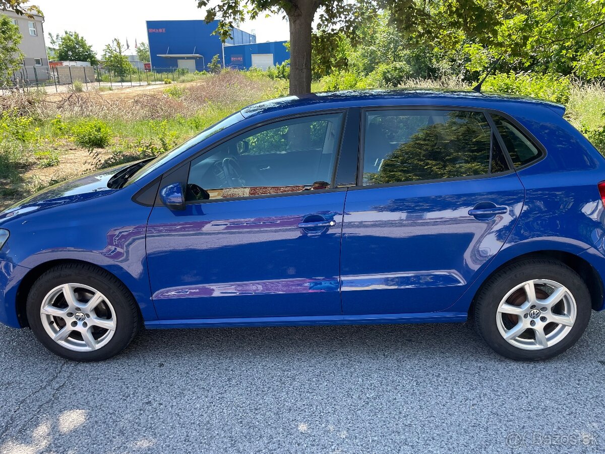 Polo - 5