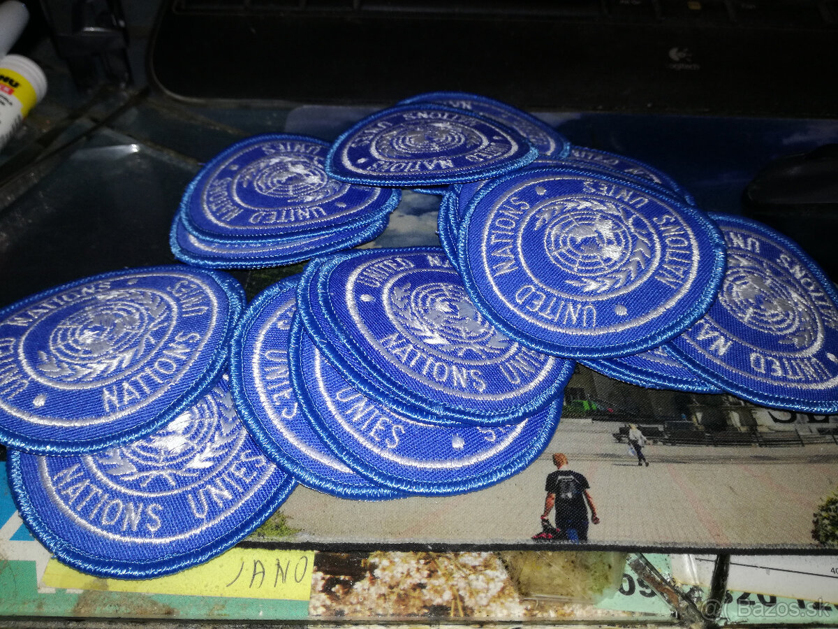 policajne vyložky - 5