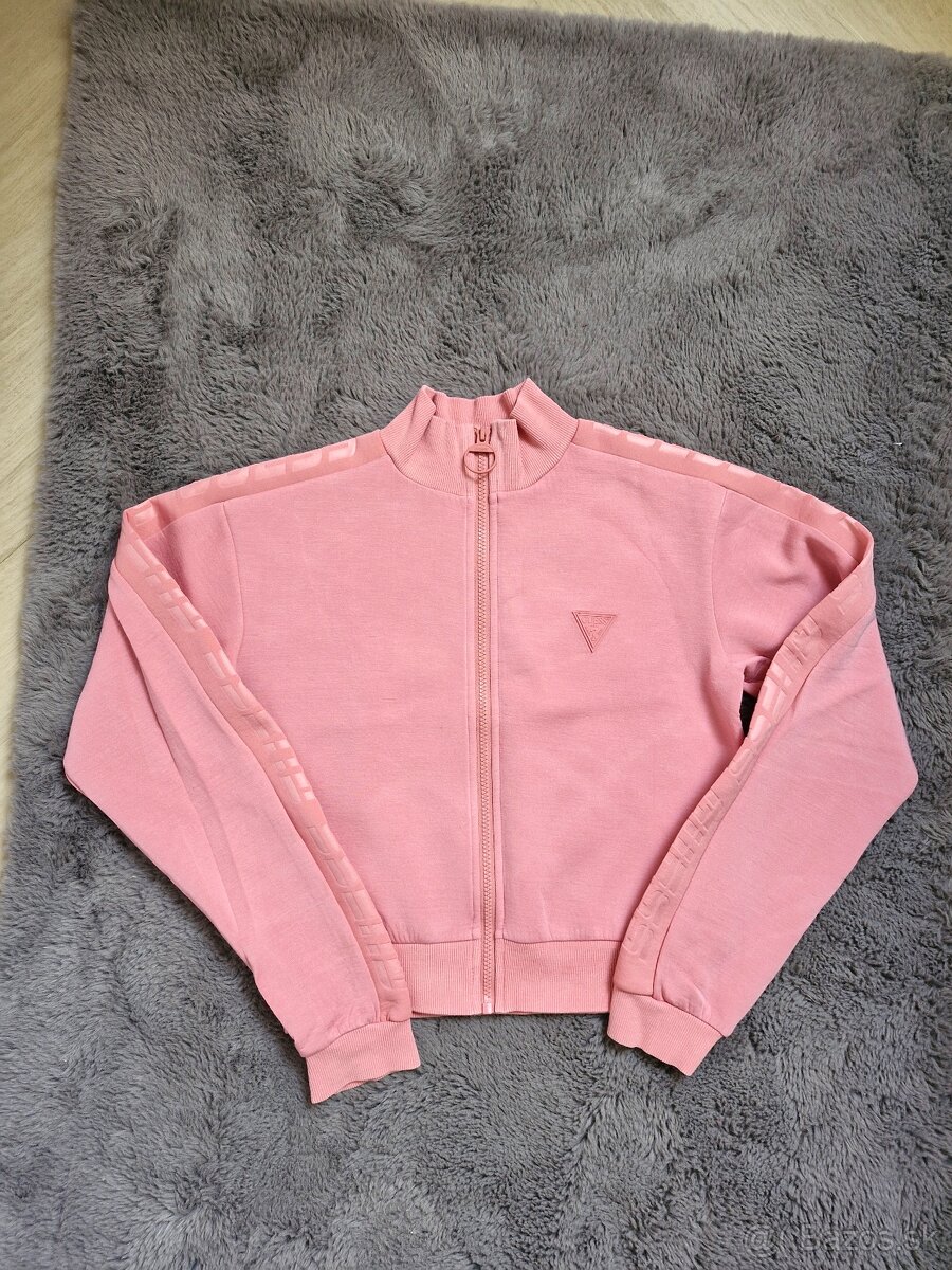 NOVE Guess mikina rozne druhy a farby M - L - 5