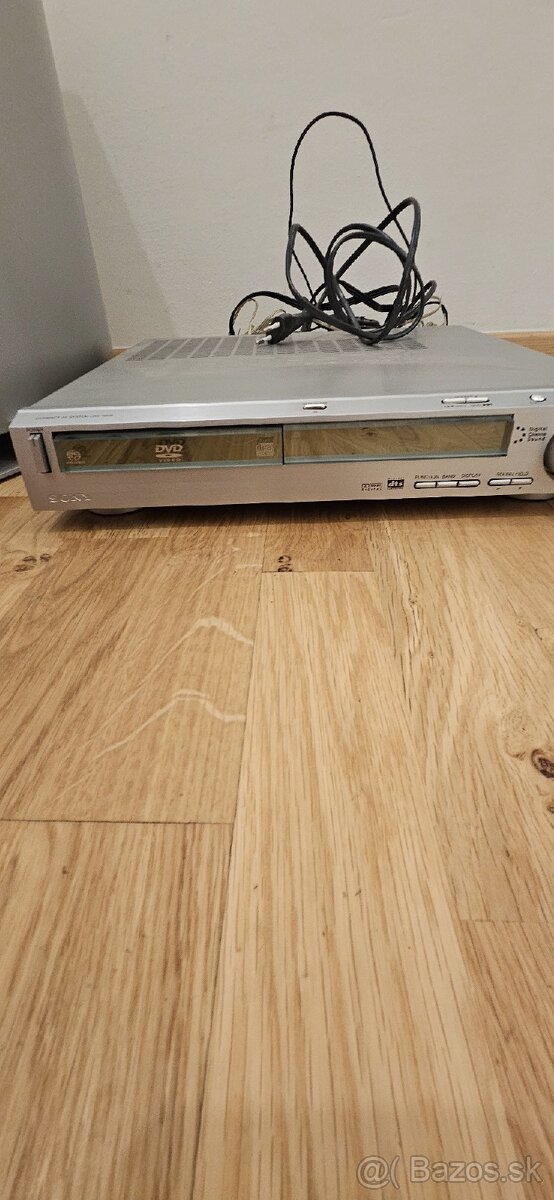 Domace kino sony - 5